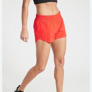 Athleta Women's 3” Hustle Shorts